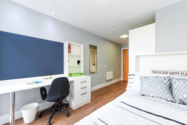 1 bed flat, Crewe Street, City Centre, Chester, CH13DA - Image 8